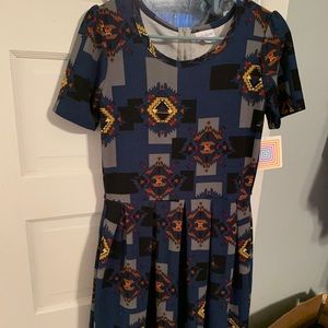 Lularoe Amelia